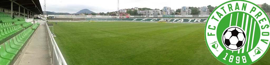 Tatran Stadion